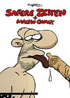Doppelband Safere Zeiten / Macho Comics