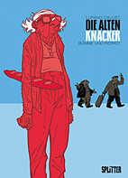 Die alten Knacker 2: Bonny und Pierrot