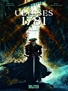 Ulyssess 1781 1: Der Zyklop 1