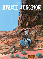 Apache Junction 2: Schatten im Wind
