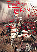 Der toenerne Thron 6: Die Legende von Orleans