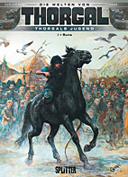 Thorgal - Thorgals Jugend 3: Runa  (Welten von Thorgal)