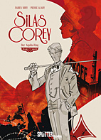 Silas Corey 1: Der Aquila Ring (Splitter Double)