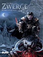 Saga der Zwerge 2: Ordo von der Talion