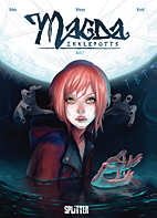 Magda Ikklepotts 2: Buch 2