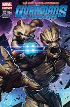 Guardians of the Galaxy 6: In der Hoehle des Loewen