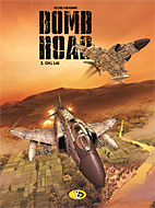 Bomb Road 2: Chu Lai (BombRoad)