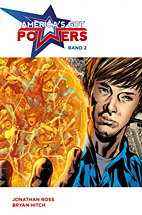 America's Got Powers 2
