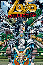Lobo Collection 1 *HC*
