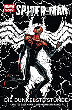 Spider-Man Paperback 5: Die dunkelste Stunde (Marvel Now)
