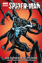 Spider-Man Paperback 5: Die dunkelste Stunde (Marvel Now) HC