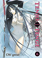 Tenjo Tenge Max 6