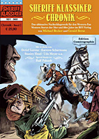 Sheriff Klassiker Chronik 2: Band 921 - 960
