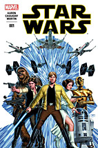 Star Wars Neue Serie Heft 1