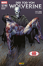 Der Tod von Wolverine 2 (von 2)