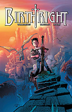 Birthright 1: Heimkehr (Birth Right)