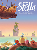 Angry Birds Stella 2: Die boese Prinzessin