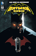 Batman & Robin Sonderband 7: Robin Rises