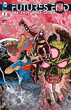 Futures End 5: Das Ende aller Zeiten (von 8)