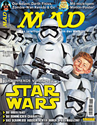 MAD Heft 169