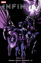 Infinity Paperback 2 (von 2)