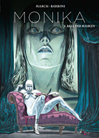 Monika 1: Ball der Masken (von 2)
