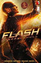 Flash Staffel Null 1