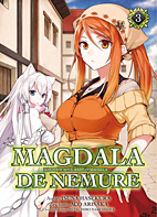 Magdala de Nemure 3 - May your Soul rest in Magdala