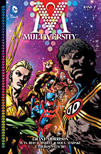 Multiversity 2: (von 2)