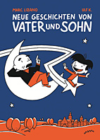 Neue Geschichten von Vater und Sohn 1