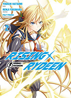Rising x Rydeen 2