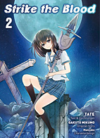 Strike the Blood 2