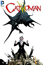 Catwoman Sammelband 7: Catwoman Eternal