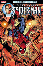 Peter Parker: Spider-Man Sammelband 2 (von 4)