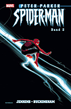 Peter Parker: Spider-Man Sammelband 2 (von 4) HC