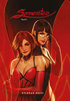Sonnenstein - Schmerz und Liebe 1: (Sunstone)