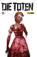 Die Toten 2 (Panin)