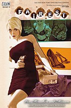 Fairest 5: Von Menschen und Maeusen