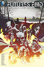 Futures End 6: Das Ende aller Zeiten (von 8)