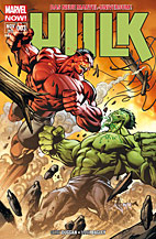 Hulk Sammelband 3: Der Omega-Hulk schlaegt wieder zu (Marvel Now)
