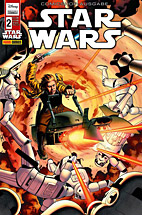 Star Wars Neue Serie Heft 2