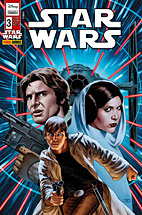 Star Wars Neue Serie Heft 3