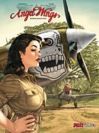 Angel Wings 1: Burma Banshees