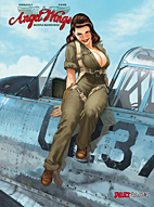 Angel Wings 1: Burma Banshees VZA (Vorzugsausgabe)