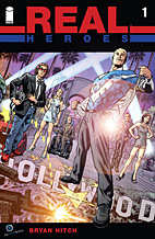 Real Heroes 1: 