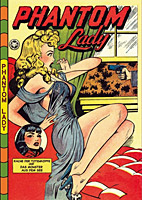 Phantom Lady 4