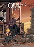 Orphan Train 4: Joey
