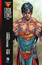 Superman: Erde Eins 3 (von 3) HC