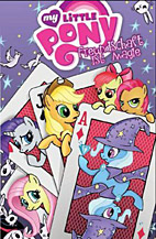 My Little Pony Comic 6: Freundschaft ist Magie