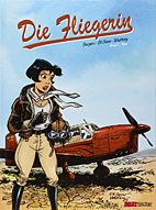 Die Fliegerin 1: Nora